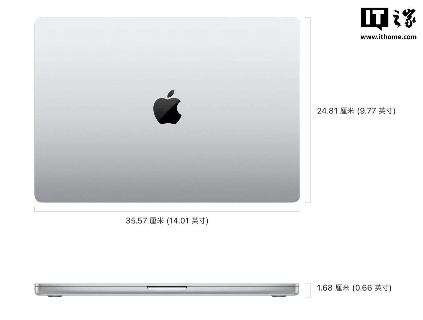 百家樂：消息稱蘋果明年更新 MacBook Pro 設計：串聯 OLED 麪板、機身更薄