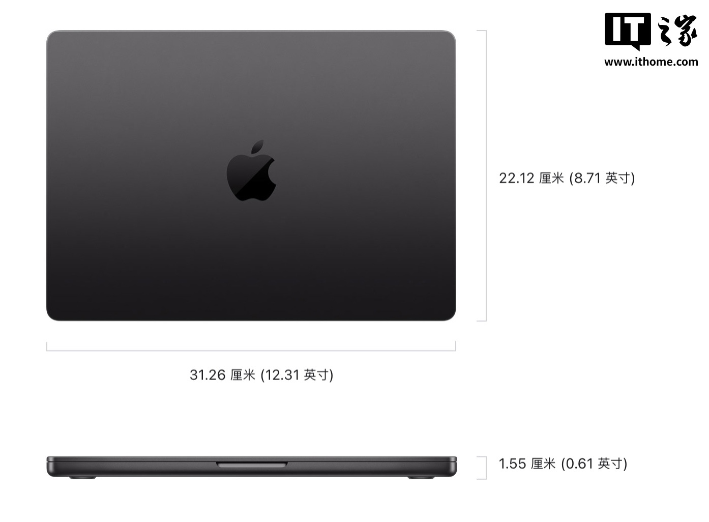 百家樂：消息稱蘋果明年更新 MacBook Pro 設計：串聯 OLED 麪板、機身更薄